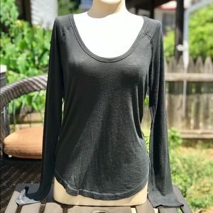 NWOT Aerie lightweight top